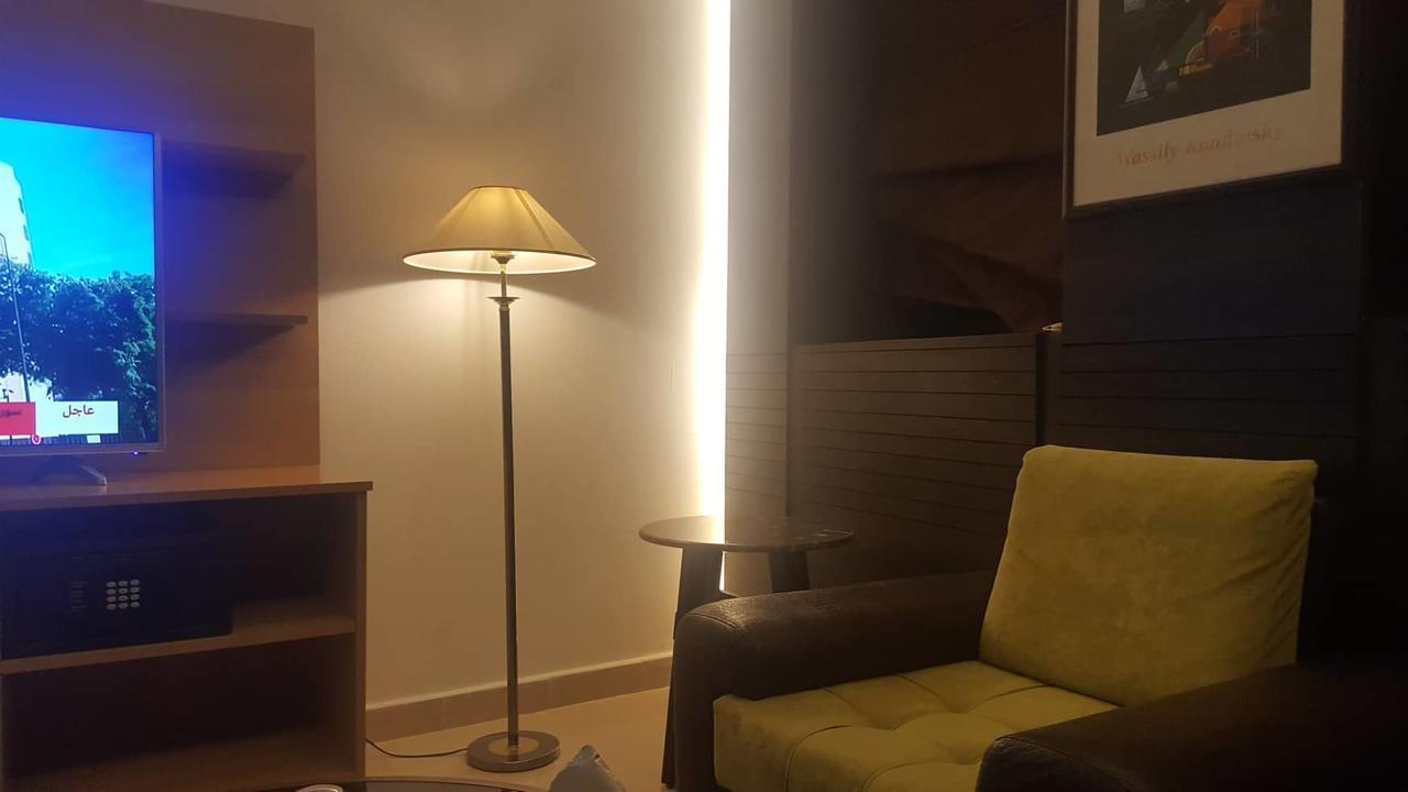 Hotel Ksar Dhiafa By Plaza Hotels & Resorts Sidi Bouzid Εξωτερικό φωτογραφία
