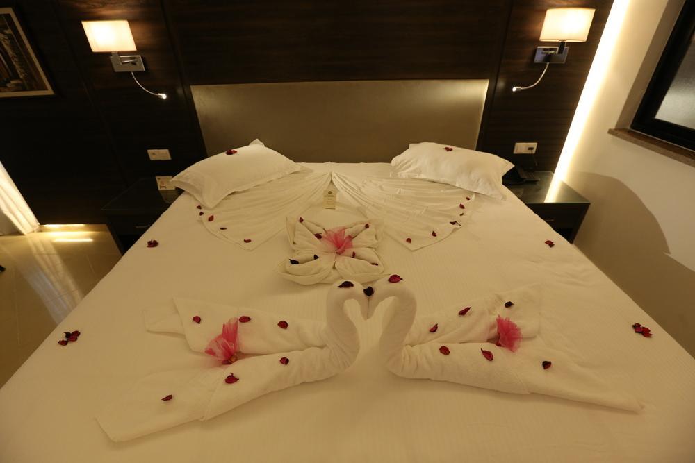 Hotel Ksar Dhiafa By Plaza Hotels & Resorts Sidi Bouzid Εξωτερικό φωτογραφία