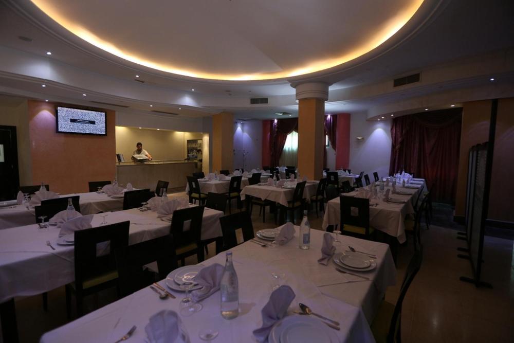 Hotel Ksar Dhiafa By Plaza Hotels & Resorts Sidi Bouzid Εξωτερικό φωτογραφία