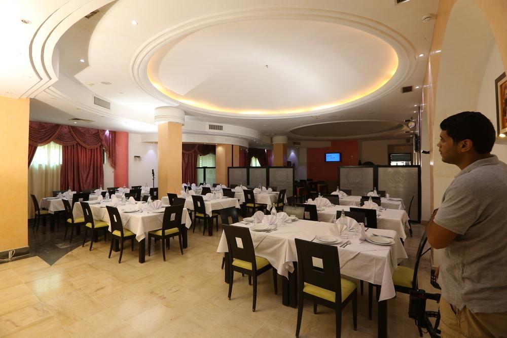 Hotel Ksar Dhiafa By Plaza Hotels & Resorts Sidi Bouzid Εξωτερικό φωτογραφία