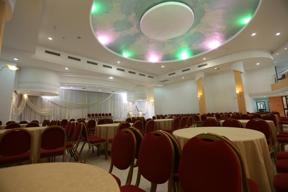 Hotel Ksar Dhiafa By Plaza Hotels & Resorts Sidi Bouzid Εξωτερικό φωτογραφία