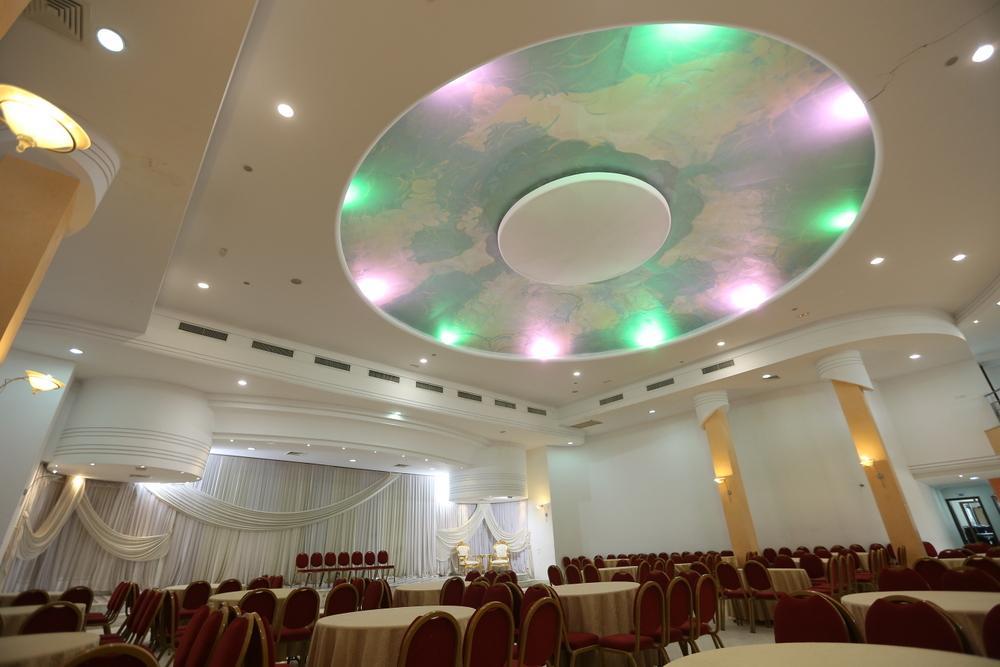 Hotel Ksar Dhiafa By Plaza Hotels & Resorts Sidi Bouzid Εξωτερικό φωτογραφία