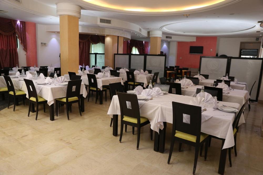 Hotel Ksar Dhiafa By Plaza Hotels & Resorts Sidi Bouzid Εξωτερικό φωτογραφία