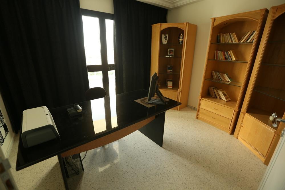 Hotel Ksar Dhiafa By Plaza Hotels & Resorts Sidi Bouzid Εξωτερικό φωτογραφία
