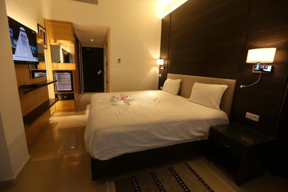 Hotel Ksar Dhiafa By Plaza Hotels & Resorts Sidi Bouzid Εξωτερικό φωτογραφία