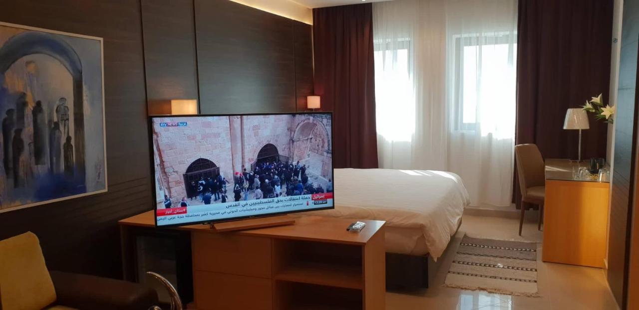 Hotel Ksar Dhiafa By Plaza Hotels & Resorts Sidi Bouzid Εξωτερικό φωτογραφία